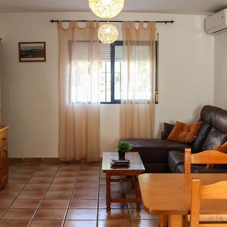 סן חוזה Apartamentos Manbea Algaida מראה חיצוני תמונה