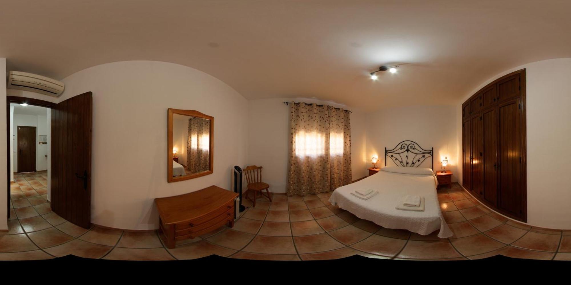 סן חוזה Apartamentos Manbea Algaida מראה חיצוני תמונה